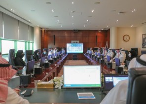 * “موهبة” تؤهل “منتخب السعودية” لخوض منافسة “آيسف” العالمية مع 75 دولة*