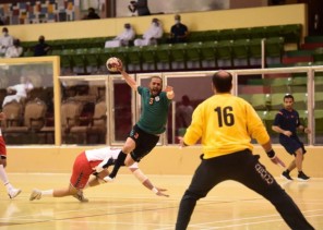 في الجولة ما قبل الاخيرة من ممتاز اليد .. النور يخطف الصدارة من الوحدة