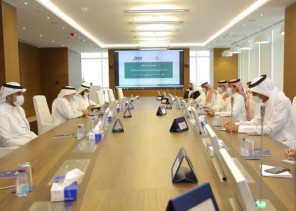 تشكيل فريق تنفيذي بين “هدف” و”الجمعيات الأهلية” لتنمية وتطوير أعمال القطاع غير الربحي