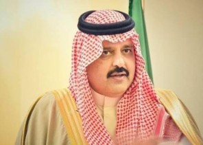 مجلس الإدارة بصحيفة الشمال وأعضاء الشرف يتقدمون بالتهنئة للأمير عبدالعزيز بن سعد بعد صدور الأمر الملكي بتمديد خدمة سموه أميراً لمنطقة حائل