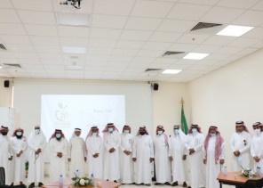 جمعية ” شفاء ” تستقبل برنامج الـزيـارات الـمتبادلة بين الجمعيات الخيرية بمنطقة مكة ( تواصل )