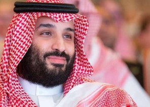 عبدالعزيز بن محمد بن سلمان يتصدر الترند على تويتر .. ومواطنون يهنئون ولي العهد بالمولود الجديد