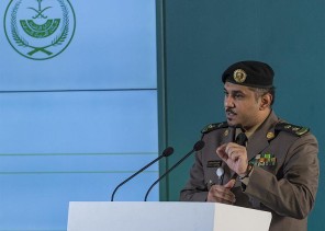 بالفيديو.. متحدث الداخلية: ارتفاع الإصابات بكورونا سوف يقودنا إلى طريق لا يرغب المجتمع فيه