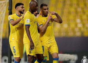 9 إصابات بكورونا تقلق النصر
