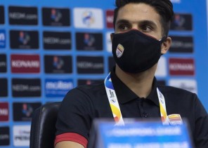 ساسان : النصر فريق ممتاز وقوي بلا شك  ولديهم مواهب