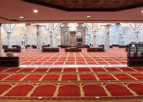 توجيه من “الشؤون الإسلامية” بجمع صلاة التراويح والقيام مع العِشاء وألا تتجاوز 30 دقيقة