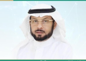 مدير تعليم الخرج .. نتفيؤ  ثمار الرؤية 2030 ونستشعر نتائجها في حياتنا اليومية