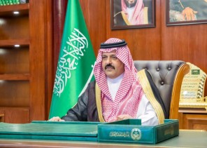 سموّ أمير منطقة حائل رعى حفل تخريج 6232 خريجاً وخريجة بجامعة حائل.