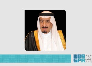 خادم الحرمين الشريفين يصدر أمرًا ملكيًا بترقية 50 قاضيًا بديوان المظالم