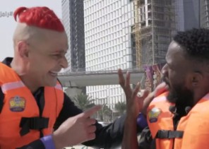 رامز جلال: استضفت المولد لأنتقم منه.. وهذه رسالتي لـ “حمدالله” و”السومة”