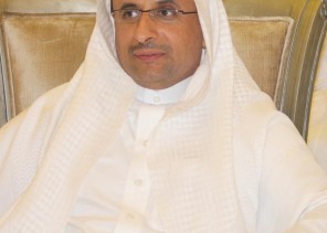 ناصر الزيدان عميدا لكلية التقنية بأبها