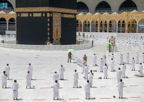 رئاسة شؤون الحرمين تكمل استعداداتها لاستقبال المعتمرين والمصلين خلال موسم رمضان المبارك