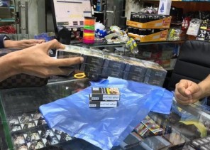 تحذير من النيابة بشأن بيع التبغ ومشتقاته للأطفال