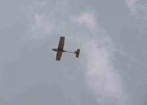 اعتراض وتدمير طائرة مسيرة “مفخخة” حوثية باتجاه خميس مشيط