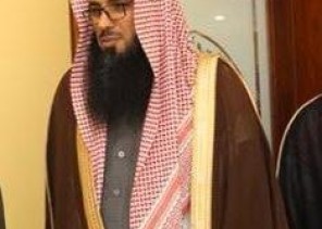 قرار وزاري.. تمديد تكليف “الحجي” مساعدًا لمدير عام الشؤون الإسلامية بالقصيم