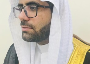 فالح بن عبدالمحسن الفالح  ينال الدكتوراه