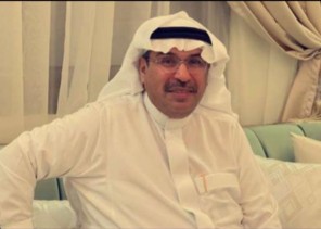 ترقية  مدير  محطة ارسال حائل الاذاعية ناصر المزيني