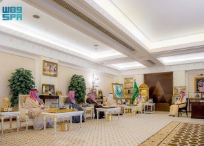 الأمير فيصل بن مشعل يشهد توقيع اتفاقية بين جمعية مساجد والتدريب التقنية والمهني بالقصيم