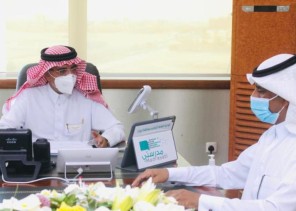 “تعليم تبوك”: الحساب البنكي للطالب والطالبة يضمن استمرار صرف المكافآت والإعانات