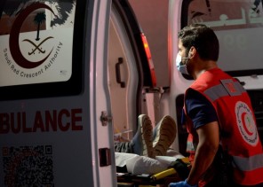 ما بين حوادث مرورية ومرضية .. الهلال الأحمر بجدة يستقبل 7918 بلاغ خلال العشرين يوم من شهر  رمضان