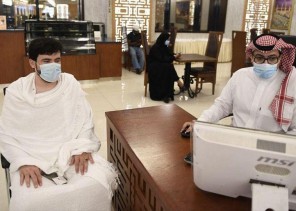 كيف أنعشت خاصية إصدار تصاريح العمرة خلال شهر رمضان للفنادق؟ .. نائب وزير الحج والعمرة يكشف!