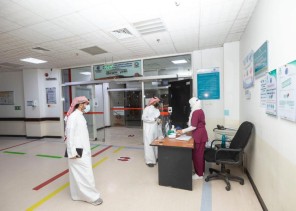 صحة حفر الباطن تواصل جولاتها الرقابية على القطاع الخاص وعقوبات بحق المخالفين