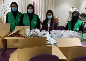 “بر جدة” ولجنة التنمية الاجتماعية يوزعان 10 آلاف وجبة إفطار (جافة) بالحرم المكي