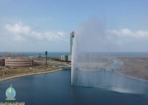 بالفيديو.. نجاح إجراء الاختبارات النهائية بكلية التطبيقات