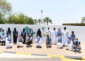 خمسة آلاف مسافر يوقعون على بطاقات الالتزام الصحي بمبادرة “صحتك أمانة”