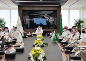 الهيئة العامة للمنافسة تدشن بوابتها الإلكترونية الجديدة