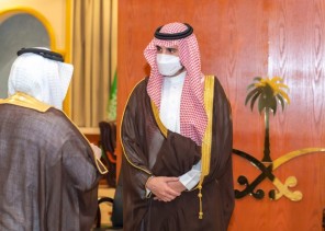 سمو أمير الجوف يشهد توقيع اتفاقيات لشؤون الإسكان ويطلق مبادرة الحلوتين