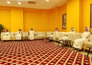 ثقافة وفنون الشمالية تنظم لقاء ثقافي بالمجلس الثقافي