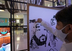 أمين تبوك والمهندس بن سعيد يدشنان حملة ” ممتثل ” بمنطقة تبوك بمشاركة الفرق الرقابية والتطوعية بأمانة المنطقة