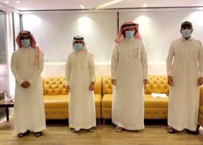 شراكة تنموية بين “الدرب و “الشقيق”  لخدمة أبناء المحافظة ومراكزها