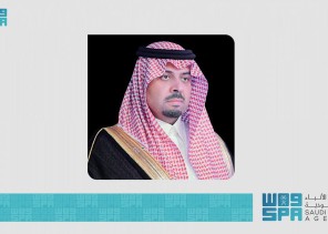 أمير الحدود الشمالية يوّجه بتشكيل لجنة للوقوف على أسباب حادثة وفاة طفل بأحد الألعاب المائية