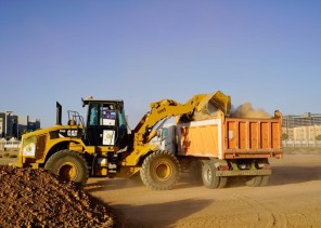 أمانة الجوف تشارك في تهيئة وتعقيم المصليات والجوامع لاستقبال المصلين في عيد الفطر