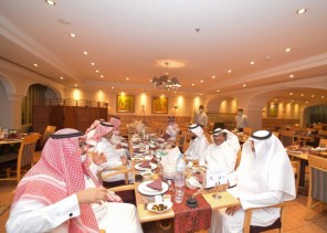 ملتقى صحافيو الوطن يناقش المبادرات المزمع تنفيذها وكيفية إطلاقها خلال النصف الثاني من العام الحالي