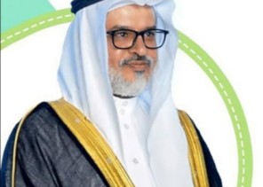 معالي رئيس جامعة الحدود الشمالية يهنئ القيادة بمناسبة عيد الفطر المبارك