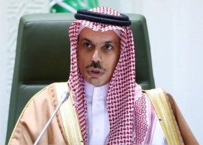 سمو وزير الخارجية يعلق على أزمة تصريحات شربل وهبه: تصريحاته عنصرية وعلى لبنان إنقاذ نفسه