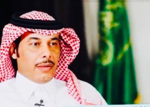 رئيس مركز صوير يهنئ القيادة الرشيدة بمناسبة حلول عيد الفطر المبارك لعام ١٤٤٢هـ