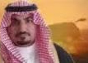رجل الأعمال “سالم بن ساكر أبن شويلع” يهنئ خادم الحرمين وولي العهد بمناسبة عيد الفطر المبارك