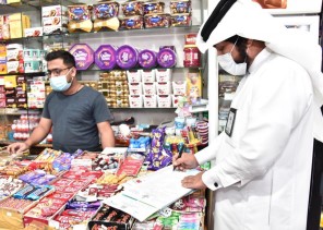 صحة الشرقية : تكثيف الجولات التفتيشية على المنتجعات السياحية والأماكن العامة خلال عيد الفطر