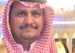 رجل الأعمال “الشيخ عايد بن عبيد أبن خلف يهنئ خادم الحرمين وولي العهد بمناسبة عيد الفطر المبارك