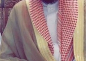 ترقية فضيلة الشيخ القاضي علي بن مبروك ⁧‫الشويلعي‬⁩ في مجال السلك القضائي