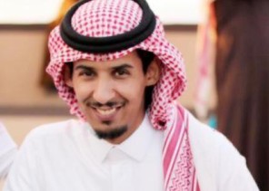 أحمد عايض الشراري  مديراً عاماً للعلاقات العامة والإعلام بجمعية سمح الطبية