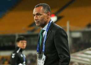 مورايس مدربا للهلال حتى نهاية الموسم