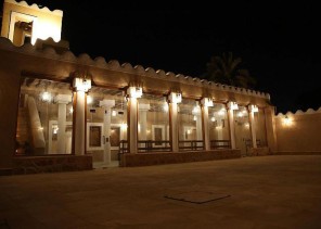 يقع ضمن مشروع الأمير محمد بن سلمان لتطوير المساجد التاريخية .. قصة إنشاء مسجد الجراد بحائل وأبرز أئمته