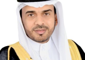 شيخ قبيلة النشيلي يهنئ نائب أمير منطقة جازان