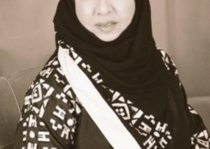 أدبي الباحة يُكرم الروائية أميمة الخميس