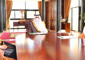 أمير تبوك يعتمد أسماء الفائزين بجائزة سموه للمزرعة النموذجية في عامها الـ 30